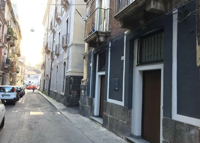 Antica Civita Catania